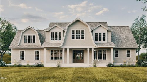 3800 Peaceful Creek Trl, Zebulon, NC, 27597-4469 | Card Image
