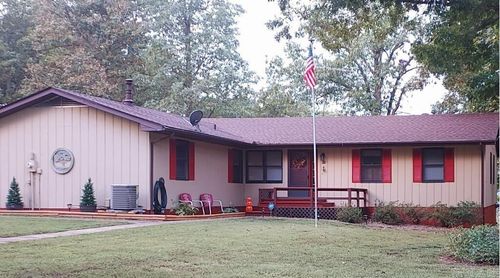 329 County Road 231, Henderson, AR, 72544-6006 | Card Image