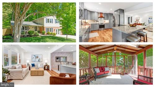 5267 Pumphrey Dr, FAIRFAX, VA, 22032-2630 | Card Image