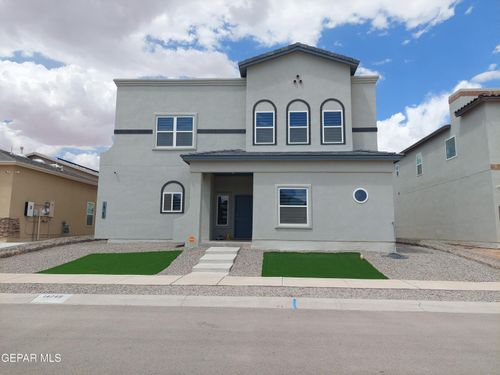 14749 Tierra Betancourt Pl, El Paso, TX, 79938-2439 | Card Image