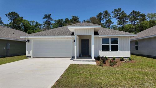 6492 Firefly Dr, Milton, FL, 32583-7716 | Card Image
