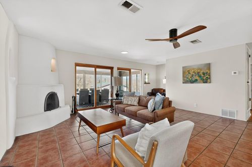 27 Camino Alto, Sandia Park, NM, 87047-9368 | Card Image