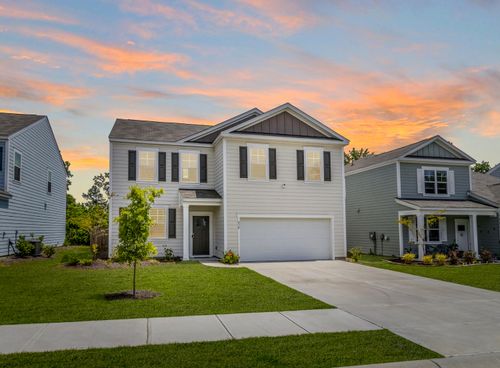 218 Maple Hill Dr, Moncks Corner, SC, 29461-4282 | Card Image
