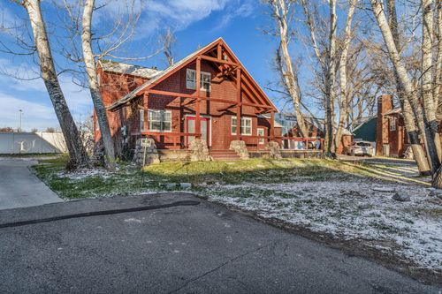 5808 S Duck Pond Ln, Taylorsville, UT, 84123-5221 | Card Image