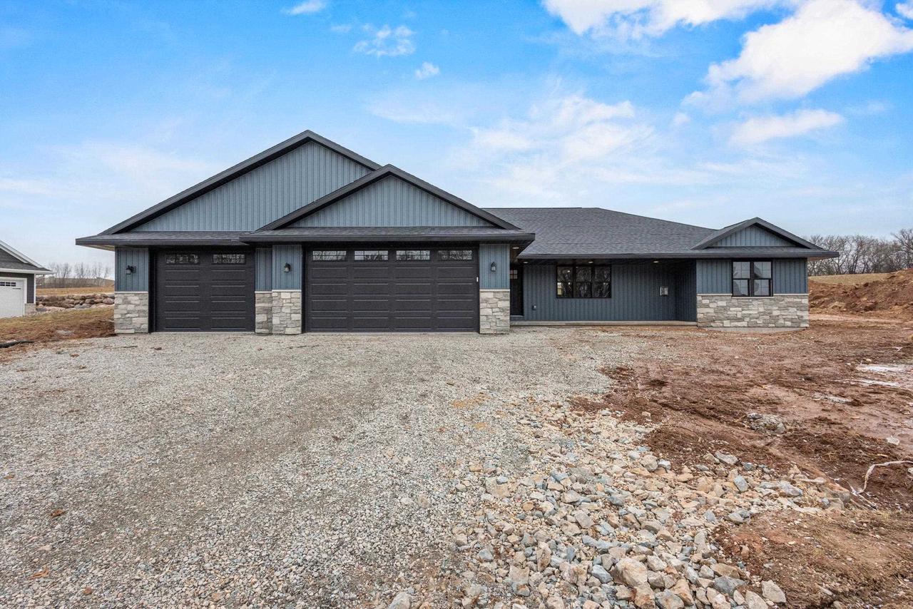 3382 Largo Ridge Court, For Sale in GREEN BAY - eXp Realty