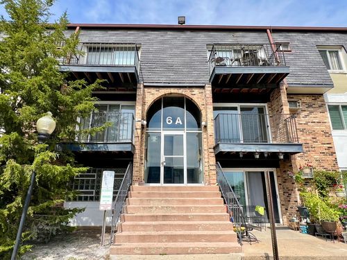 unit-207-6A Dundee Quarter Dr, Palatine, IL, 60074-1682 | Card Image