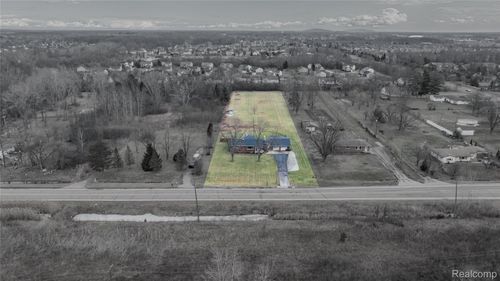 3555 Denton Road, Canton Charter Township, MI, 48188 | Card Image