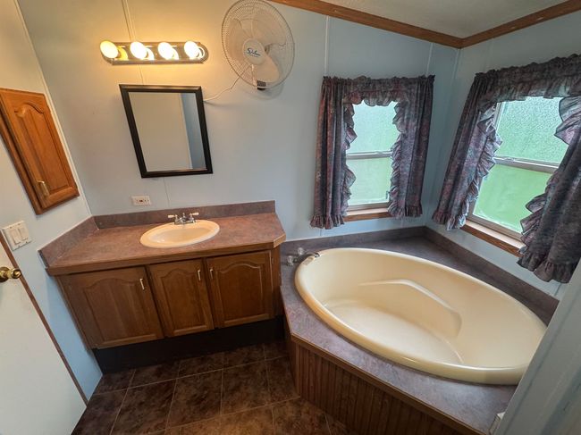 16930 16 C Rd, House other with 3 bedrooms, 2 bathrooms and null parking in Culver IN | Image 15