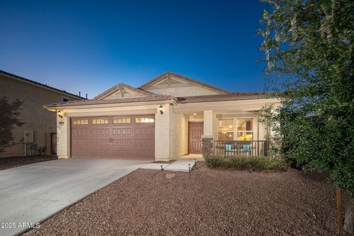 18344 W Getty Dr, Goodyear, AZ, 85338-7983 | Card Image