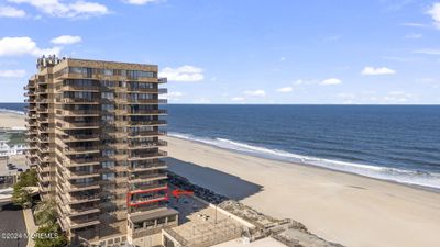 3-L - 55 Ocean Avenue, Condo with 2 bedrooms, 2 bathrooms and null parking in Monmouth Beach NJ | Image 3