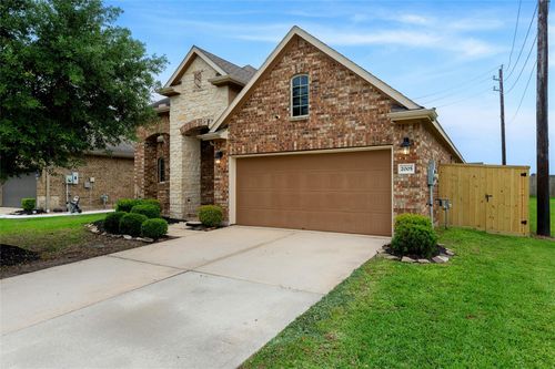 2005 Sunset Terrace Lane, Pearland, TX, 77089 | Card Image