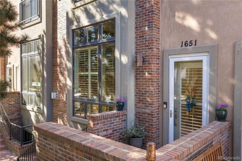1651 N Franklin St, Denver, CO, 80218-1626 | Card Image