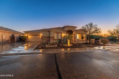 27428 N Covered Wagon Road, House other with 4 bedrooms, 3 bathrooms and null parking in Phoenix AZ | Image 1