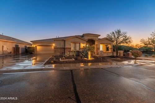 27428 N Covered Wagon Road, Phoenix, AZ, 85085 | Card Image