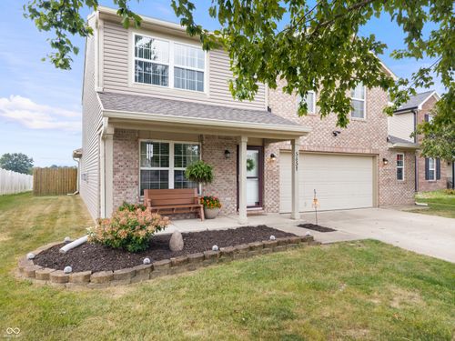 5851 Granite Dr, Anderson, IN, 46013-2032 | Card Image