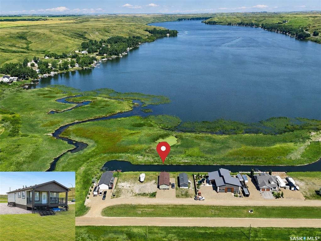 Residential in Lac Pelletier Rm No. 107