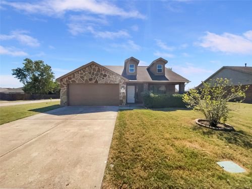 117 Independence Trl, Forney, TX, 75126-4764 | Card Image