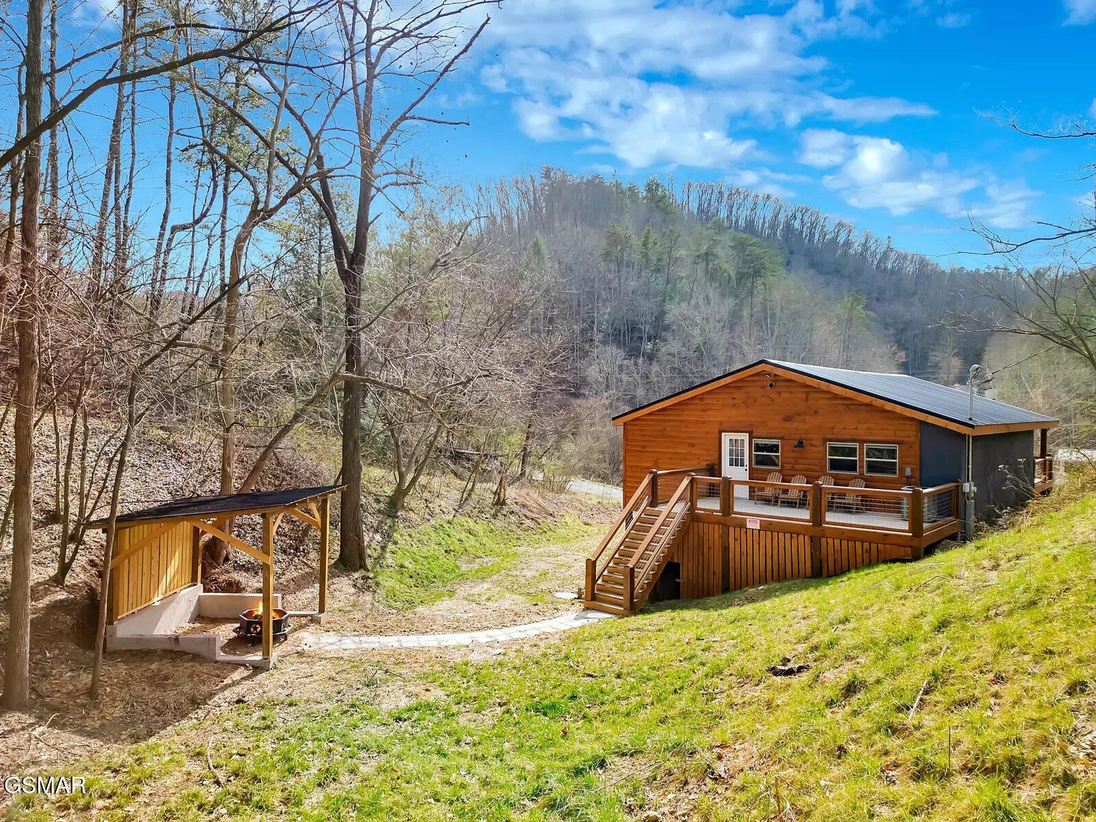 Residential in Pigeon Forge