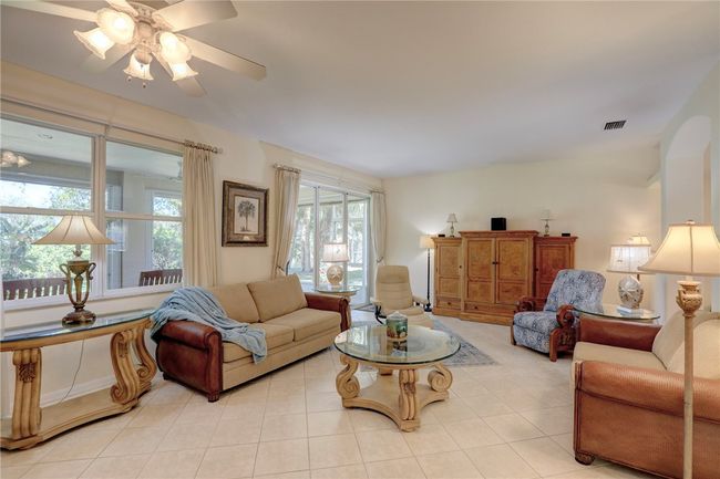 1286 Sebastian Lakes Dr, House other with 2 bedrooms, 2 bathrooms and null parking in Sebastian FL | Image 10