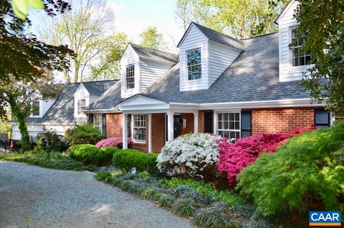 1895 Westview Rd, CHARLOTTESVILLE, VA, 22903-1632 | Card Image