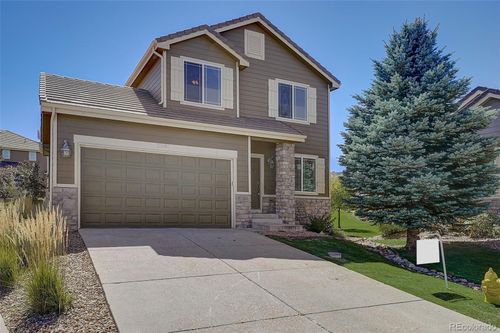 6541 Umber Cir, Arvada, CO, 80007-6821 | Card Image