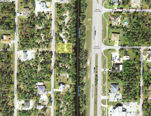 364 Barger Drive, PORT CHARLOTTE, FL, 33954 | Card Image