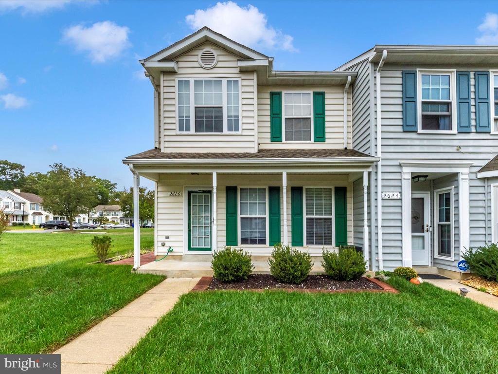 Mirkwood Ct, Waldorf, MD 20601
