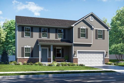 5845 Coral Drive, Lowell, IN, 46356 | Card Image