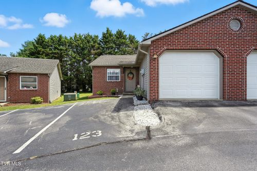 123-123 Mesa Dr, Gray, TN, 37615-5410 | Card Image