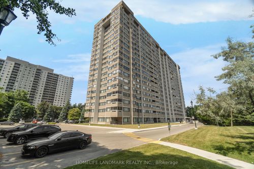 910-50 Elm Dr E, Mississauga, ON, L5A3X2 | Card Image