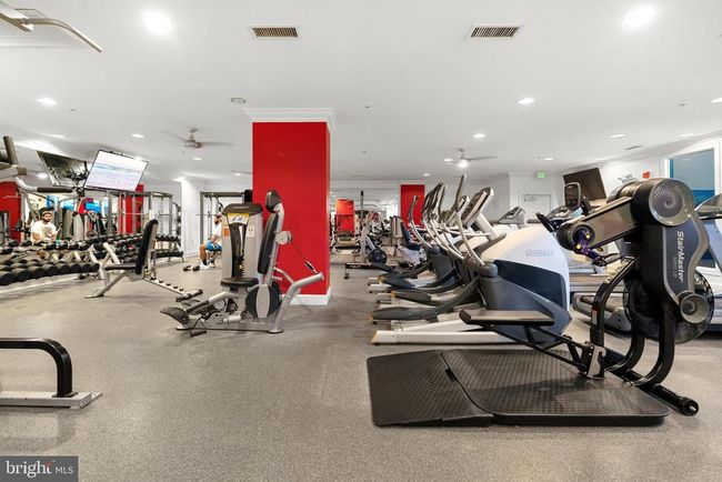APT-310 - 2665 Prosperity Ave, Condo with 1 bedrooms, 1 bathrooms and null parking in FAIRFAX VA | Image 32