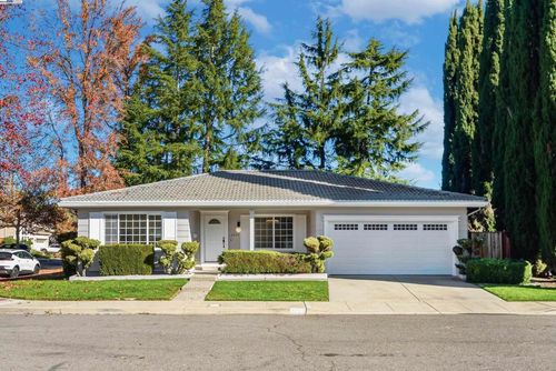 2295 Camino Brazos, Pleasanton, CA, 94566-5812 | Card Image