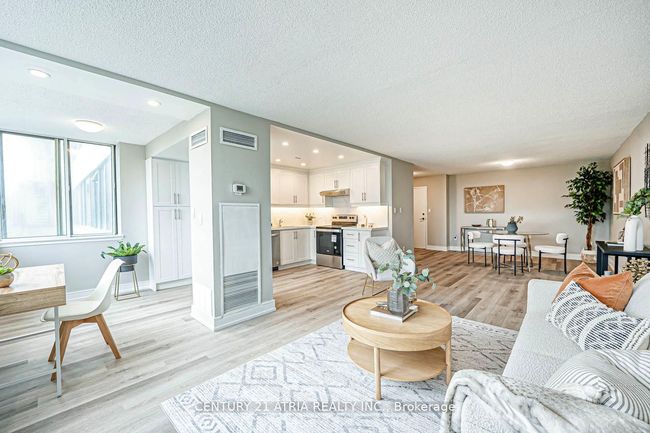 206 - 350 Webb Dr, Condo with 2 bedrooms, 2 bathrooms and 2 parking in Mississauga ON | Image 13
