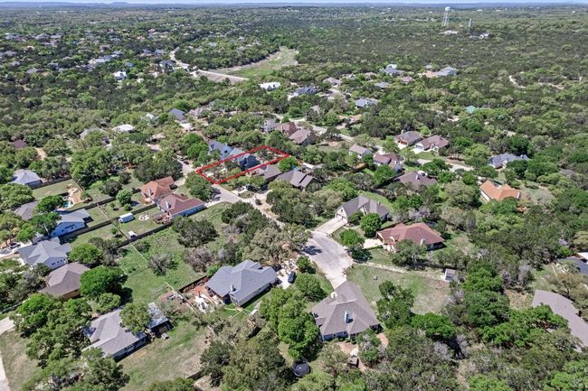 Birds eye view of property with a residential view | Image 28