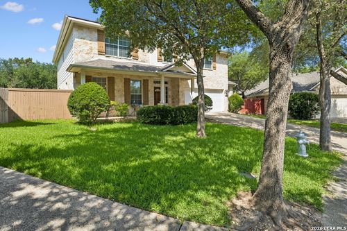 427 Elkgrove Ct, San Antonio, TX, 78260-3573 | Card Image