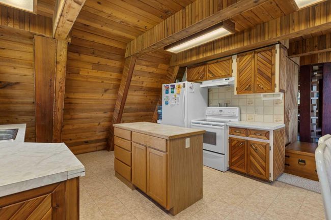 22 Front St, House other with 4 bedrooms, 1 bathrooms and null parking in White Sands AB | Image 15