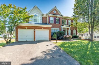 551 Old Meetze Rd, House other with 5 bedrooms, 4 bathrooms and null parking in WARRENTON VA | Image 1