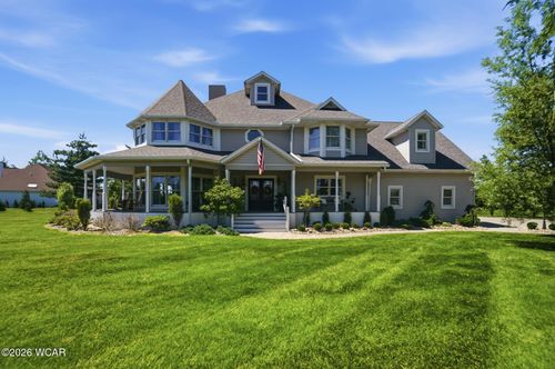 520 S Fraunfelter Road, Lima, OH, 45807 | Card Image