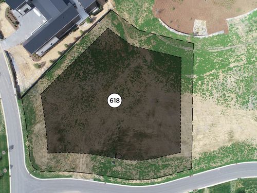 8500 Walking Horse Trl, College Grove, TN, 37046-2006 | Card Image