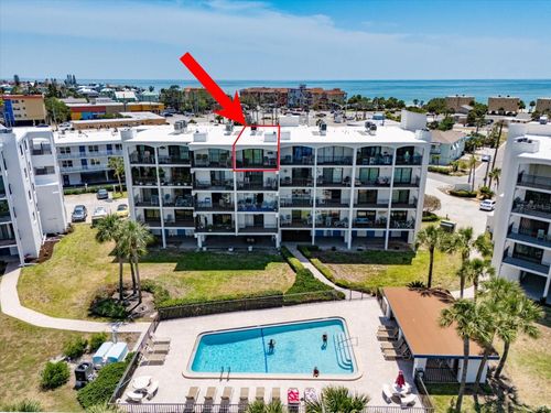 503-9815 Harrell Ave, TREASURE ISLAND, FL, 33706-3241 | Card Image