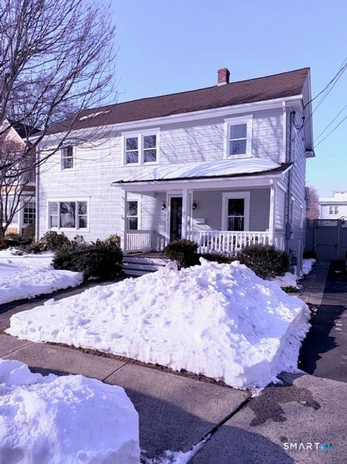 11 Roland Ave, Norwalk, CT, 06855-2507 | Card Image