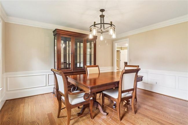7412 Mid Broadwell Trce, House other with 5 bedrooms, 4 bathrooms and 2 parking in alpharetta GA | Image 4