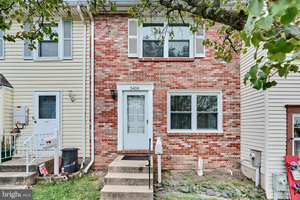 King Arthur Cir, Rosedale, MD 21237