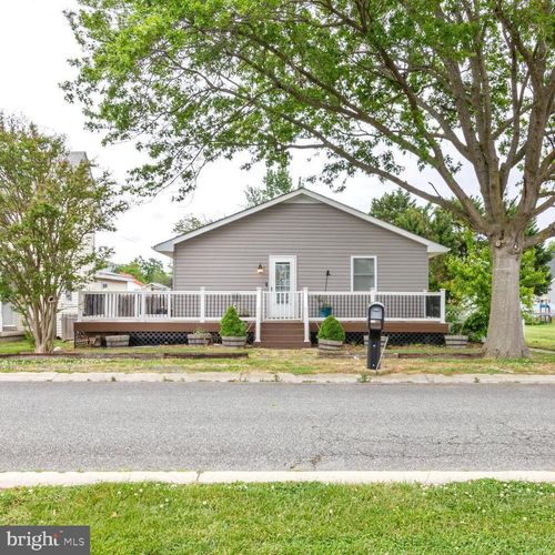 208 Oriole Ave, RIDGELY, MD, 21660-2143 | Card Image