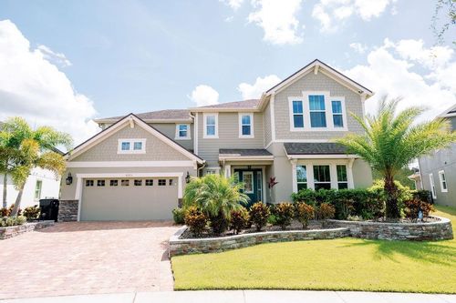 8173 Gamemaster Ave, ORLANDO, FL, 32832-5074 | Card Image