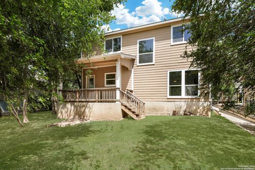 622 Horn Run, San Antonio, TX, 78245-3449 | Card Image