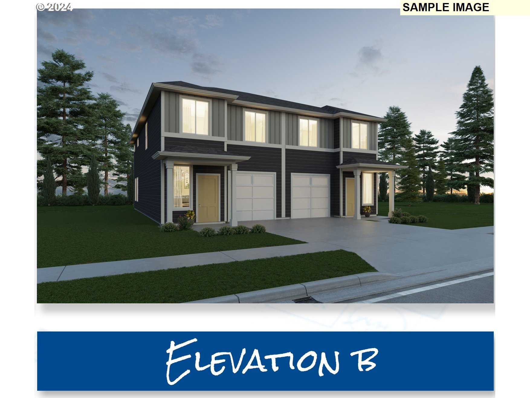Torchcrest Pl, Corvallis, OR 97330 #1
