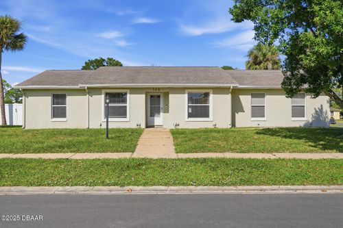 145 Springwood Dr, DAYTONA BEACH, FL, 32119-1401 | Card Image