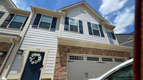 534 Martin Creek Drive, Simpsonville, SC, 29608 | Card Image