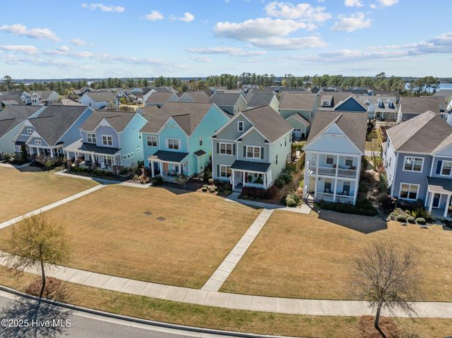 3544 Shell Quarry Dr, House other with 3 bedrooms, 3 bathrooms and 2 parking in Wilmington NC | Image 6